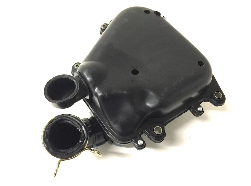 Generic Spin GE, Stroke, XOR 50 Ersatz Luftfilterkasten Luftfilter - Bild 2 von 2