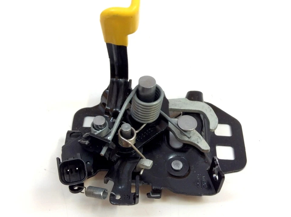 Lincoln MKZ 2013 2014 2015 2016 capó pestillo lanzamiento de seguridad nuevo OEM EP5Z-16700-A Foto 2 de 4