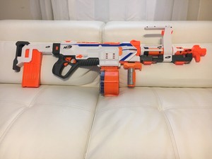 nerf regulator ebay