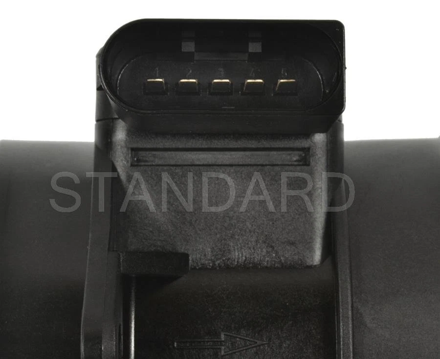 Sensor de flujo de aire másico SMP 698CE93 para Kia Rondo 2007-2008 2,4 L L4 Foto 4 de 4