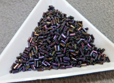 3mm Miyuki Bugle Beads 4/8/26 PRICE Drop