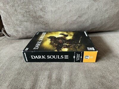 Bloodborne  DARKSOULⅢのセット Bloodborne DARKSOULⅢのセット