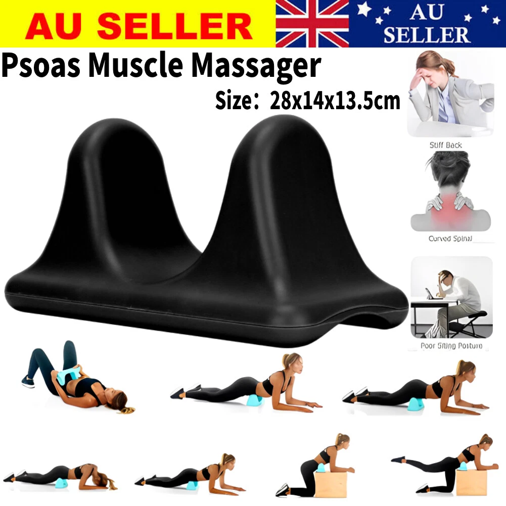 Psoas 2024 muscle massager