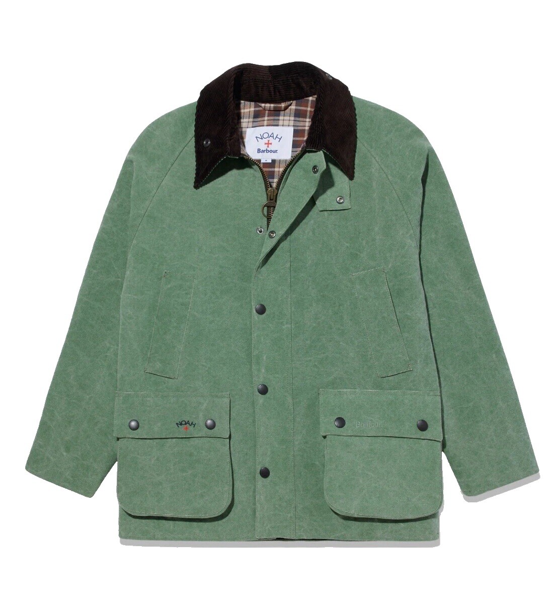 Barbour Noah | eBay UK