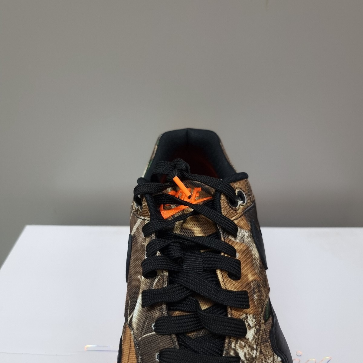 nike air zoom attack camo golf shoes