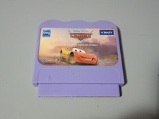 Vtech V.Smile Cars Rev It Up in Kühlerfedern V Smile nur Kartusche