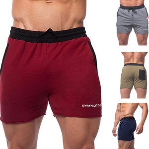 pantaloncini bodybuilding