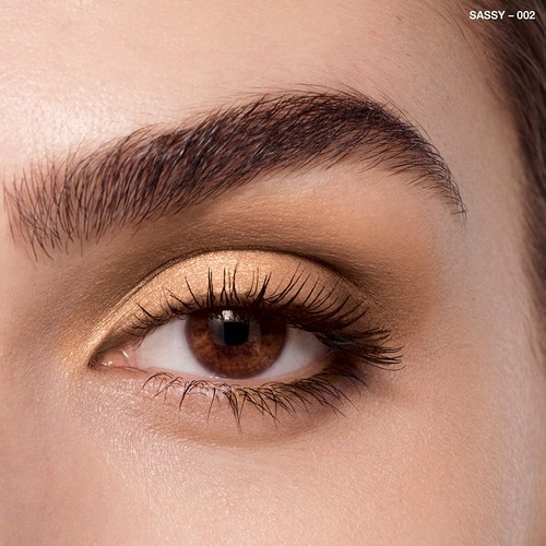 Rimmel London - Mini Power Palette - Eyes - Picture 12 of 13