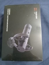 TARION Mic Ultra-Compact Shotgun Microphone M2S