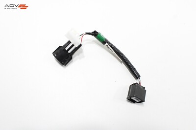 2023 - 2025 TOYOTA PRIUS FUEL GAS TANK PUMP WIRE WIRING HARNESS CABLE OEM