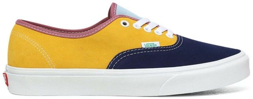 Vans Authentic (Retro Mart) Multi/Tr Wht VN0A348A40L Mens  display picture 3