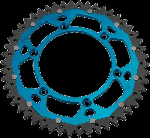 520 Motorcycle Chain Niche Sprocket Chain Set For Yamaha Raptor