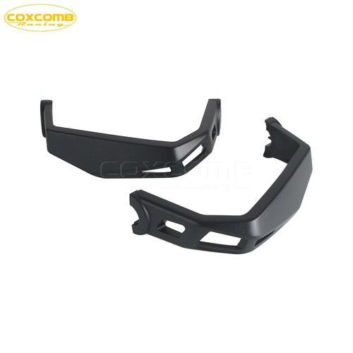 Front Hand Guard Handlebar Protection Kit For Can-Am Ryker 600 900 Sport 2019-23 - Bild 5 von 9