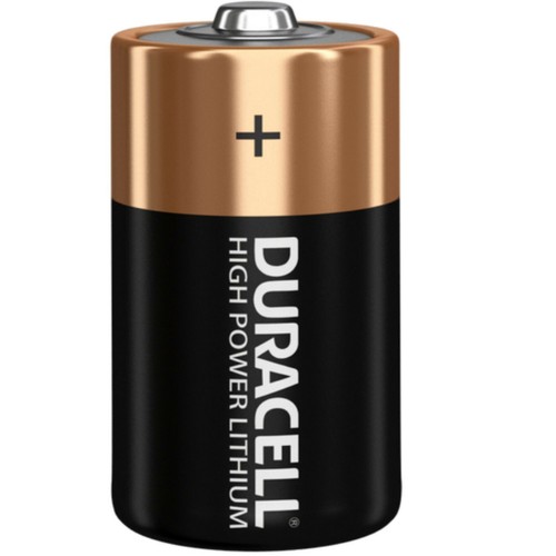 Snuza Go's Hero Halo's Baby Breathing Monitor Primarycell CR2 Battery