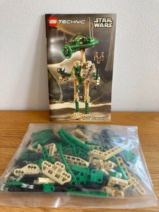 8000 piece online lego set