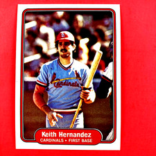 Click to enlarge Keith Hernandez