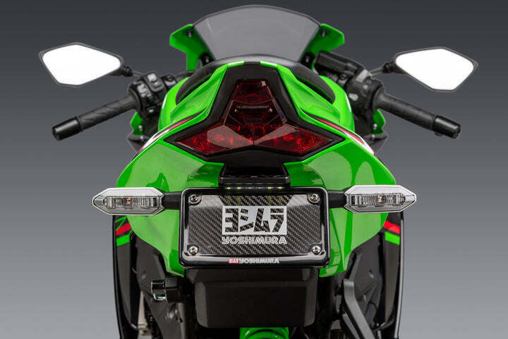 ☆☆ 2007 Kawasaki Ninja ZX-14 | Motorcycle.com
