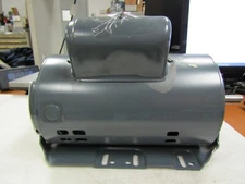 👀 NEW GE GENERAL ELECTRIC 1.5 HP AC MOTOR 1425 RPM 220V 56H FR 1Ø 5KC49ZG748T
