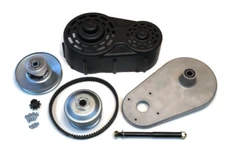 Go Kart 40 Series Torque Converter Kit replaces Comet 203015 203015A, Manco 2432