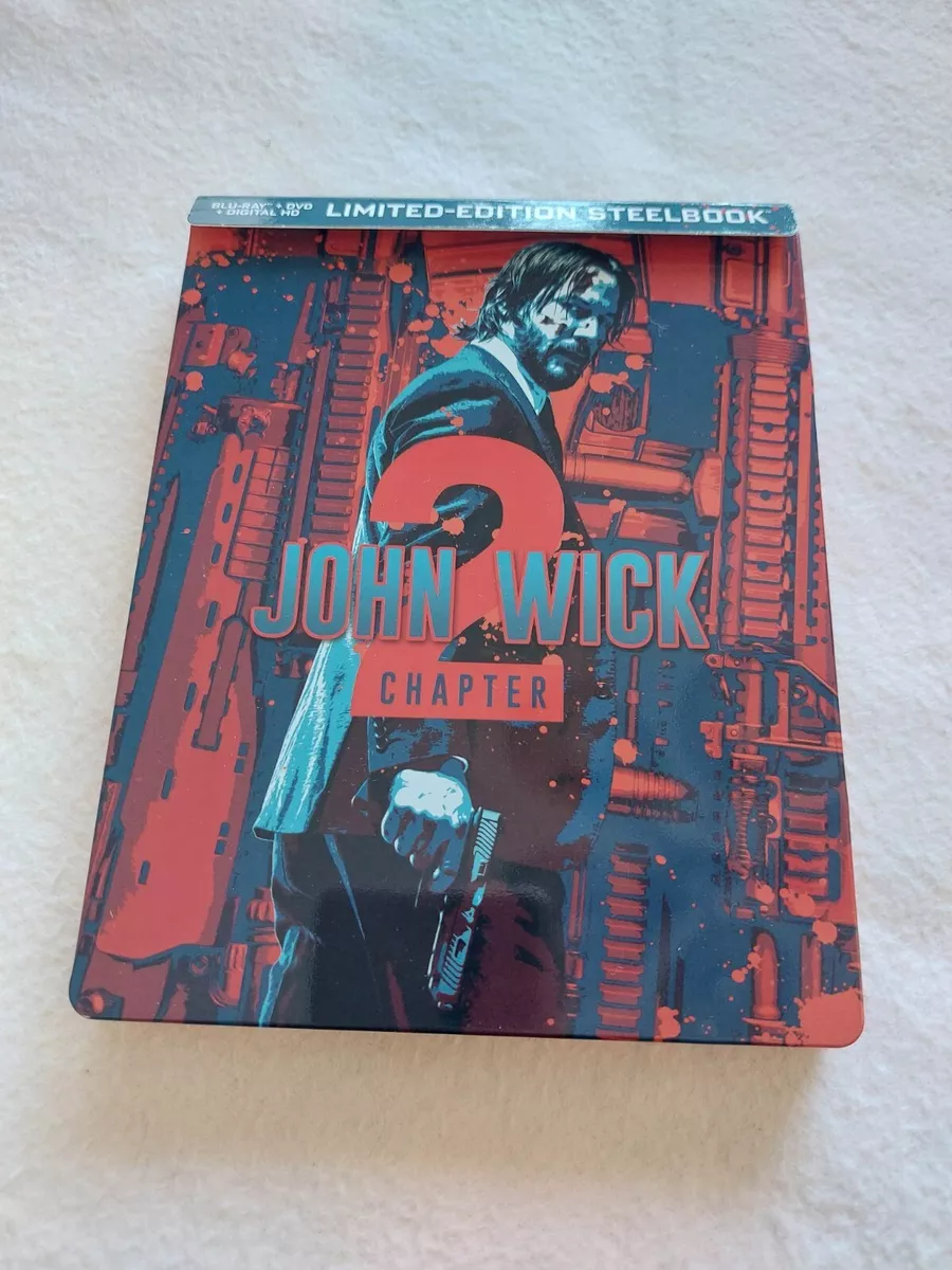 John wick 2 store full hd online