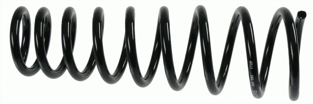 998 394 SACHS Coil Spring for ALFA ROMEO