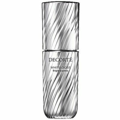 Cosme DECORTE Whitelogist Bright Express 40ml for sale online | eBay