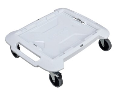 Rollbrett für Industrial L-BOXX