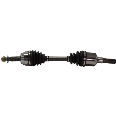 CV Half Shaft Axle Front Driver Left Side for Explorer Hand Ford Sport Trac
