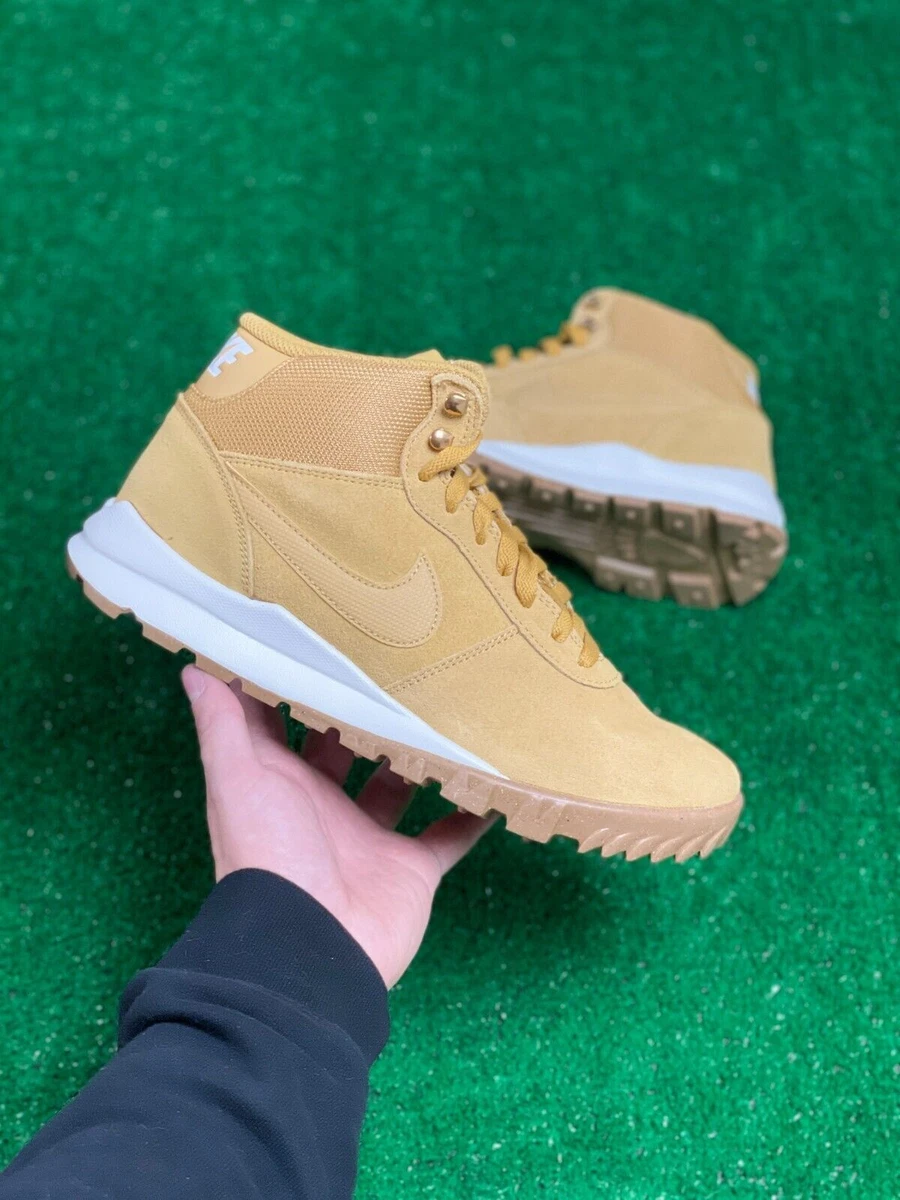 Nike suede high tops clearance mens