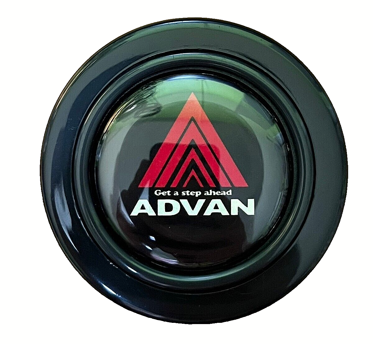 NEW ADVAN JDM Horn Button fit for SPARCO MOMO NARDI After Market
