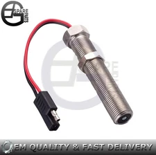 3/4-16 UNF MPU MSP6724 Generator Magnetic Pickup Speed Sensor for Engine