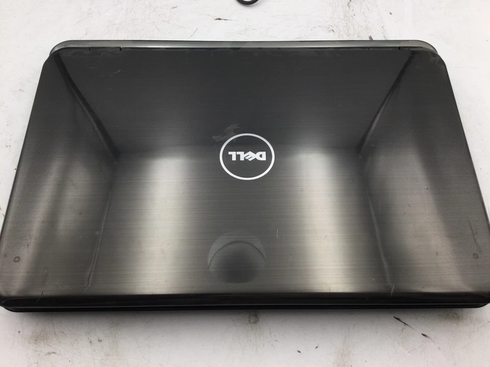 DELL INSPIRON N5010 - FOR PARTS - INTEL I3 - 4GB RAM - 15" - READ DESCRIP - BB!! - Image 4 of 4