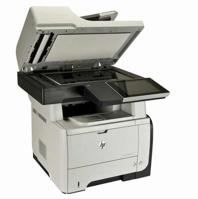 hp laserjet pro 500 m525f