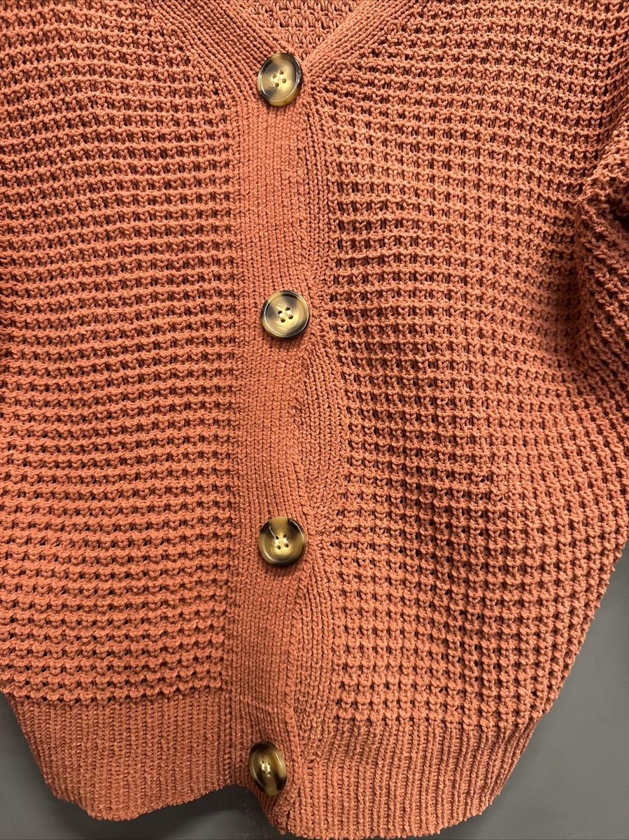 トップス ISMASU 25SS M.S. CREST CARDIGAN 46 2025SS MASU M.S. CREST CARDIGAN - RED 商品詳細｜choua la