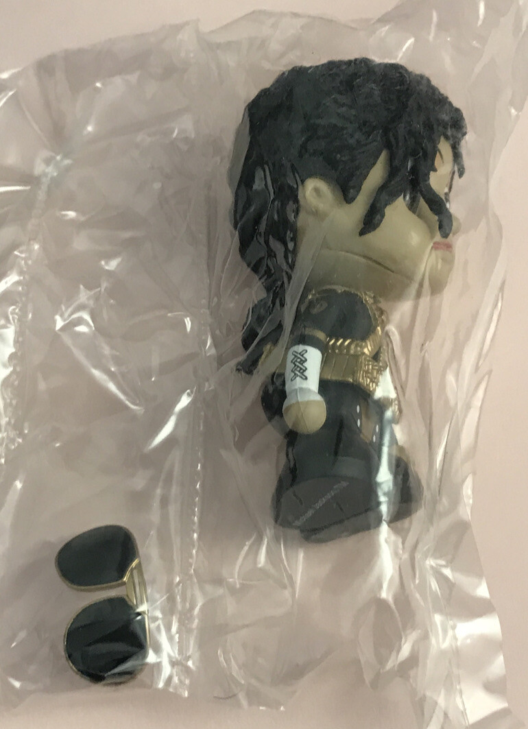 【超激レア】マイケルジャクソン・フィギュア　コスベイビー 超激レア】マイケルジャクソン・フィギュア コスベイビー 2025年最新