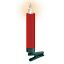Indexbild 4 - Krinner Lumix Premium mini 12er Basis-Set rot Christbaumbeleuchtung