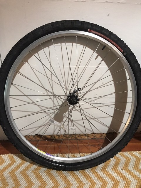 cannondale lefty ebay