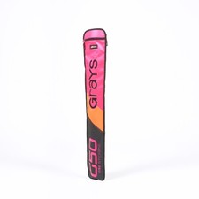 Grays G50 Black Pink Hockey Stick Bag Size L 100 x 18cm - Free P&P