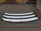 MGB Bumpers (Front or Rear) - PLEASE READ DESCRIPTION