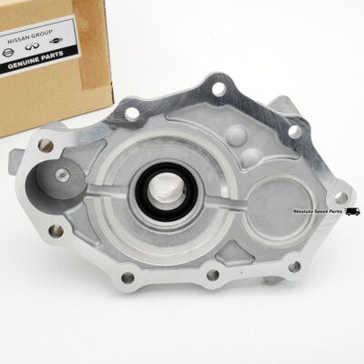 NEW Nissan Transmission front cover push style for R32 GTR