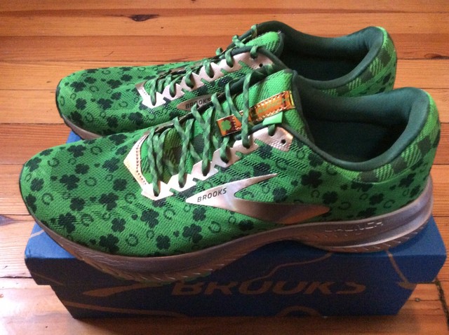 brooks st patrick's day