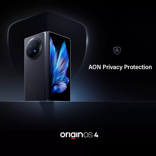 ViVO X Fold3 5G Folded Phone Snapdragon 8 Gen 2 NFC 50MP Quad Camera 5500mAh 80W - Picture 10 of 18