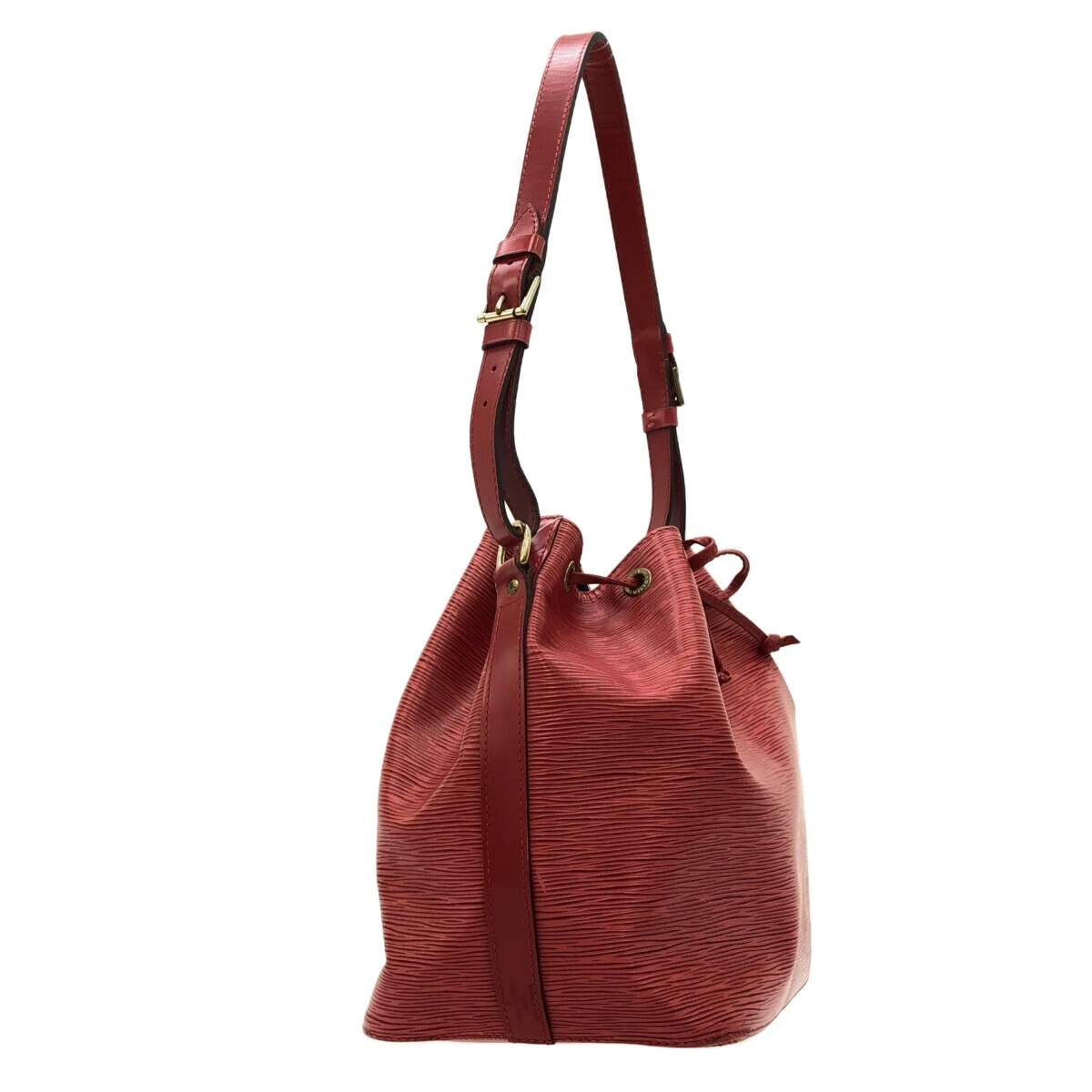 Louis vuitton online petit noe authentication