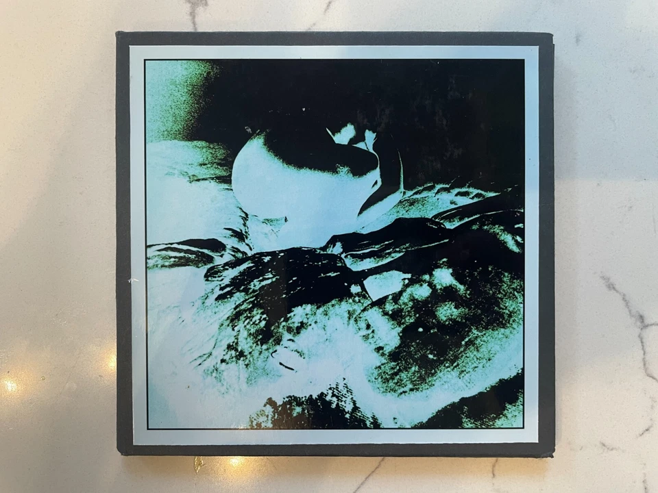 Nurse With Wound – Arcane Reawakening X - CD Foto 2 de 3