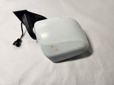 Passenger Right Side View Mirror Power Fits 13-21 NV200 401877