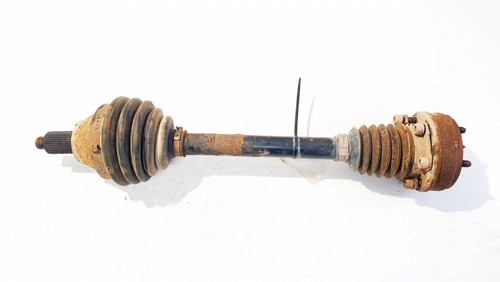 Antriebswelle Vorne Linke  Volkswagen Polo DE2557544-11