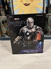Marvel Iron Man MK1 - 1/6 Scale Resin Mini-Bust