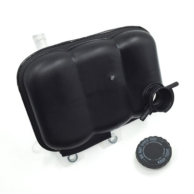 #ad #ad Water Coolant Overflow Recovery Tank With Cap 5072602AB For Dodge Ram $32.00