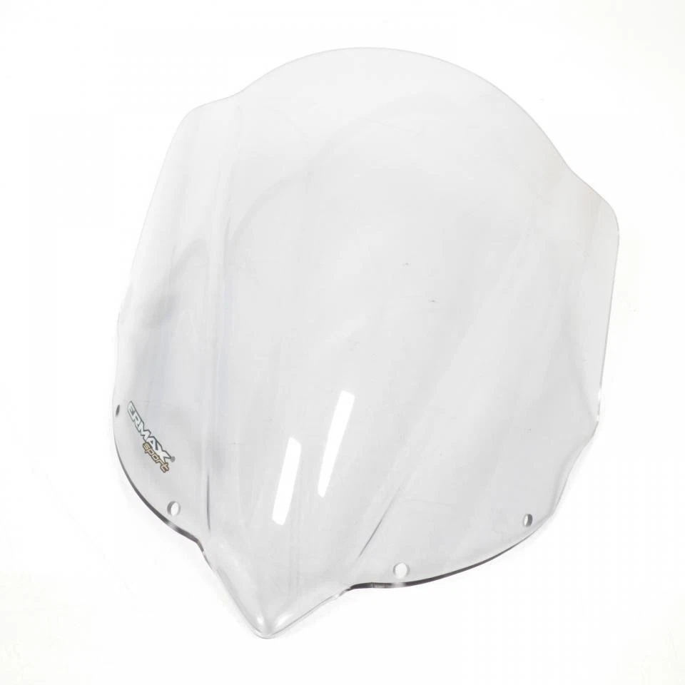 Bulle et saut de vent Ermax pour moto Honda 600 Hornet 2007 à 2010 Neuf - Photo 3/4