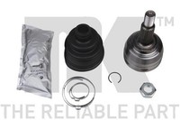 Gelenksatz Antriebswelle NK 513908 FüR Megane ScÉNic Renault JM0 BM0 2 Coupé EM0